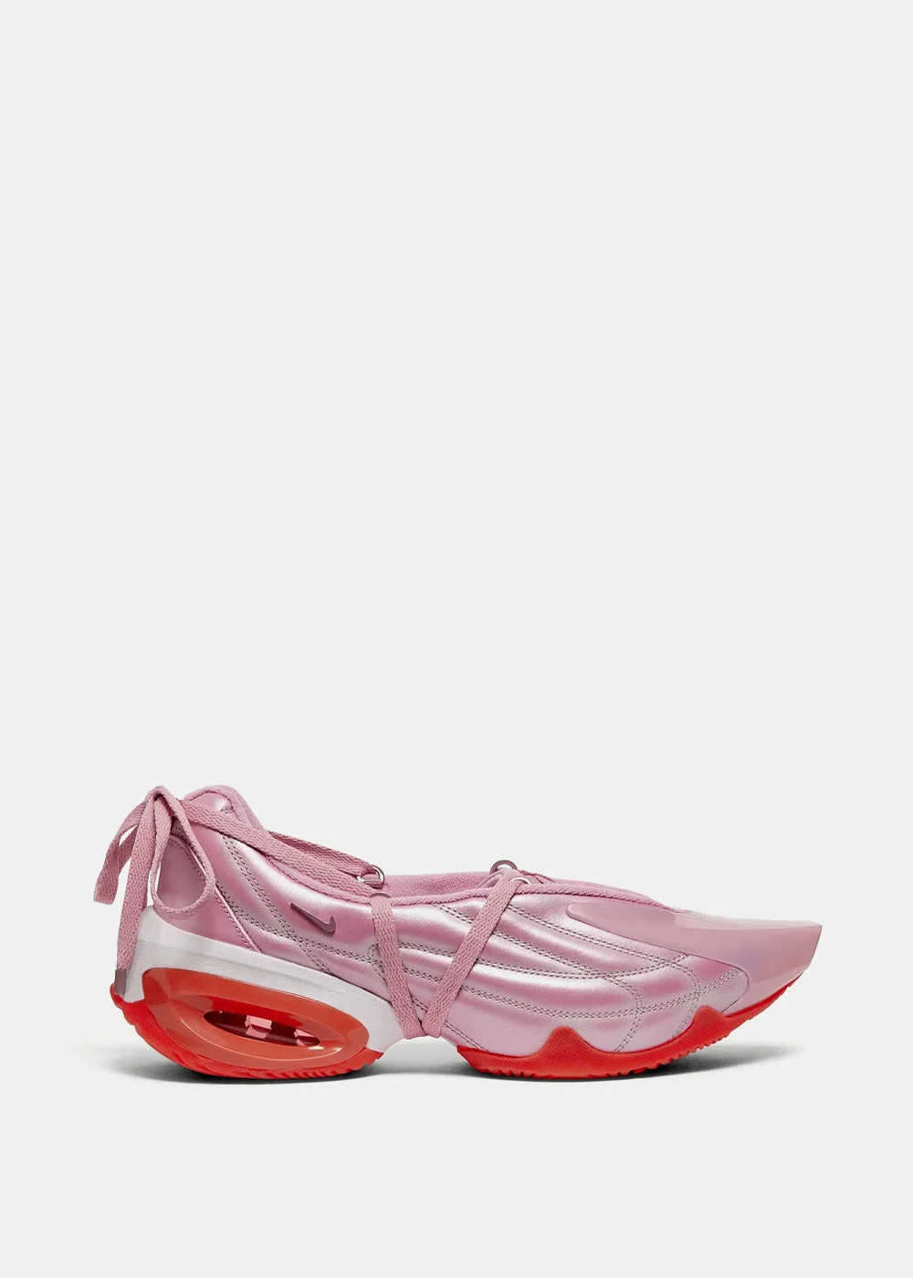 Elemental Pink KNWLS Nike Air Max Muse - 1