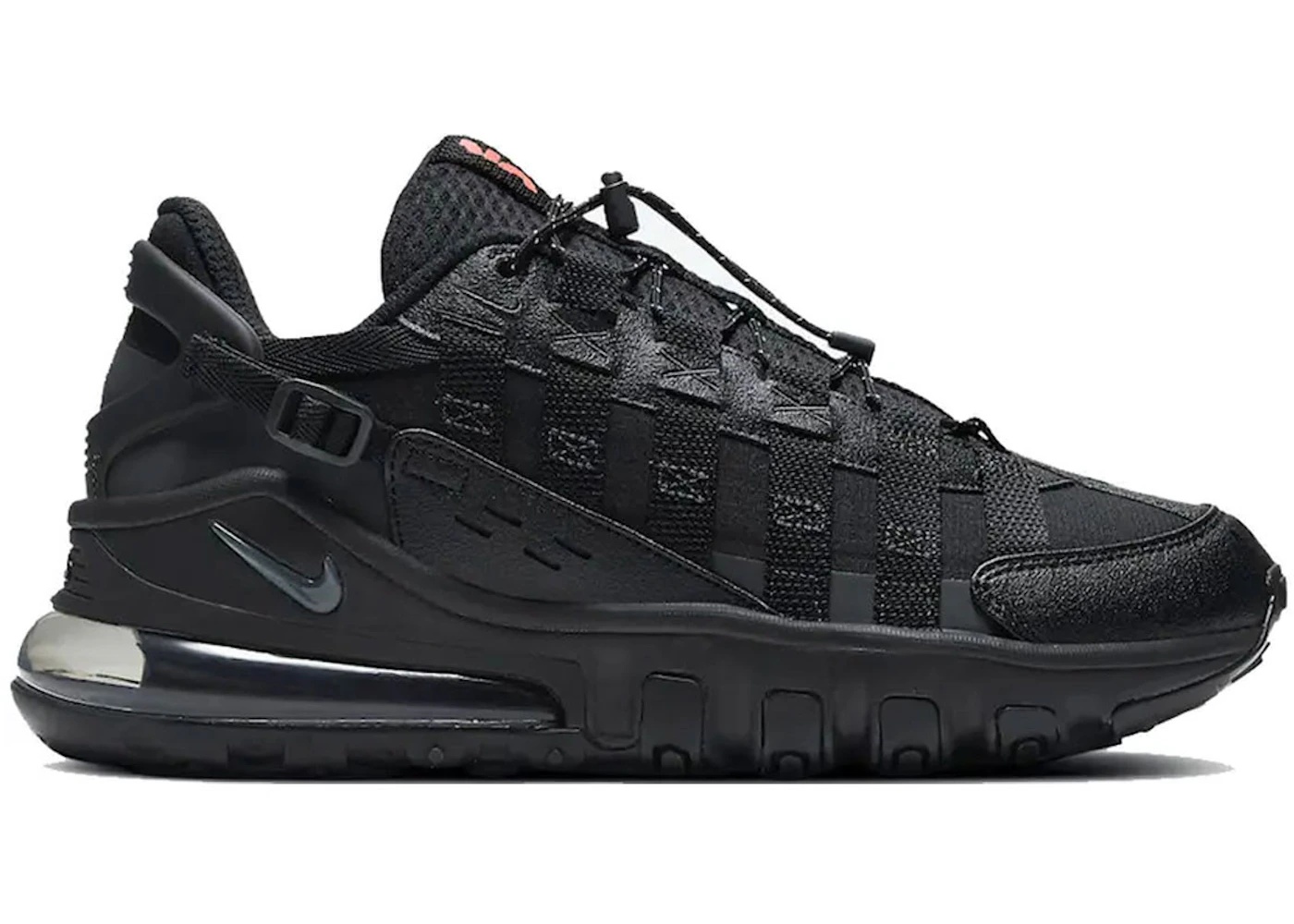 Nike Air Max 270 Vistascape Black - 1