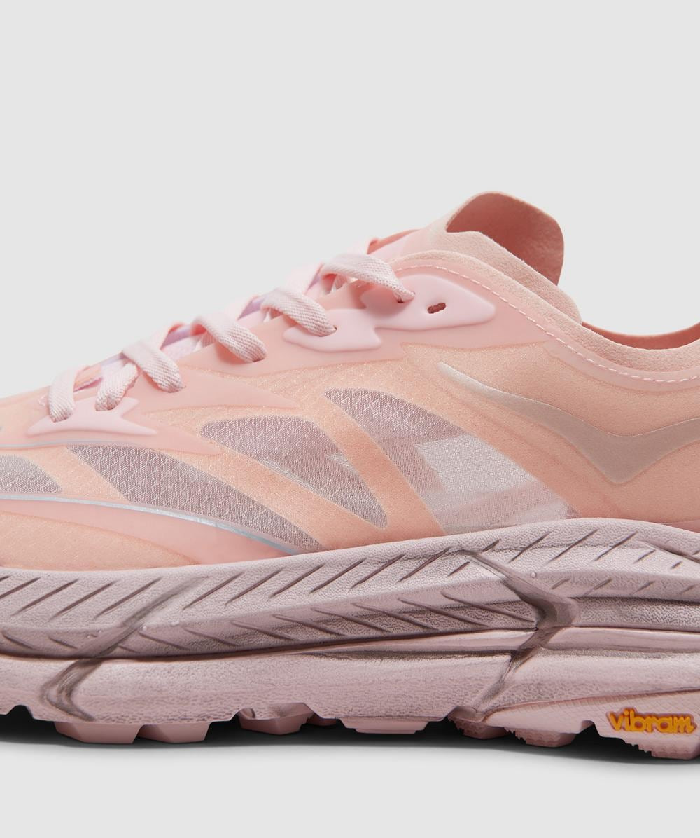 Mafate speed 4 lite sneaker - 7