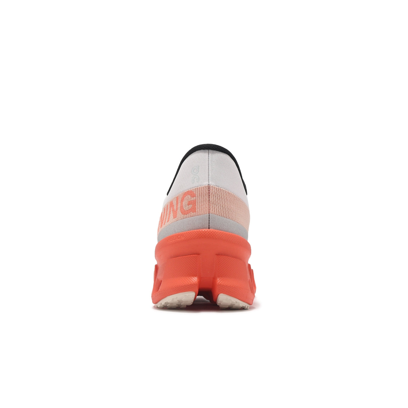 (WMNS) On Running Cloudmonster Hyper 'Mauve Flame' 3WE10121906 - 4