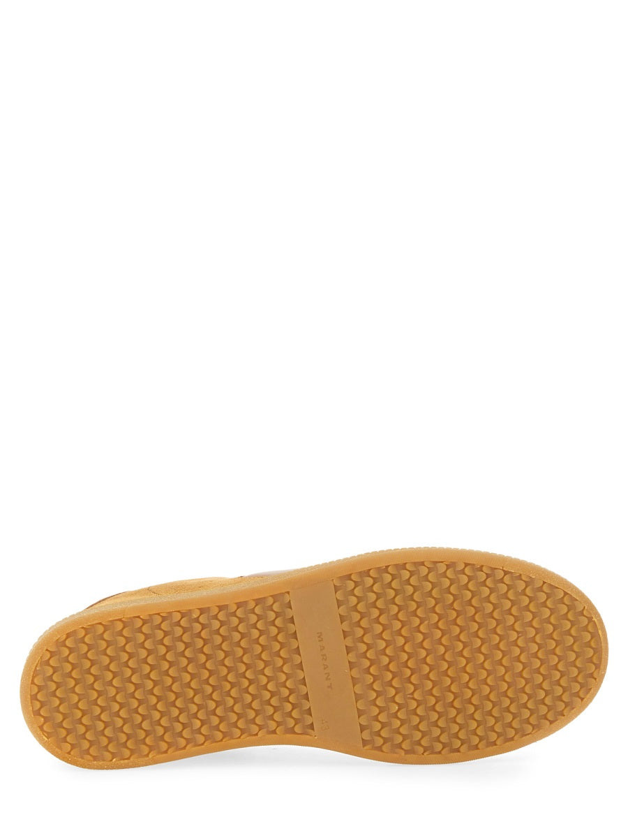 "Brycy" Sneaker - 5