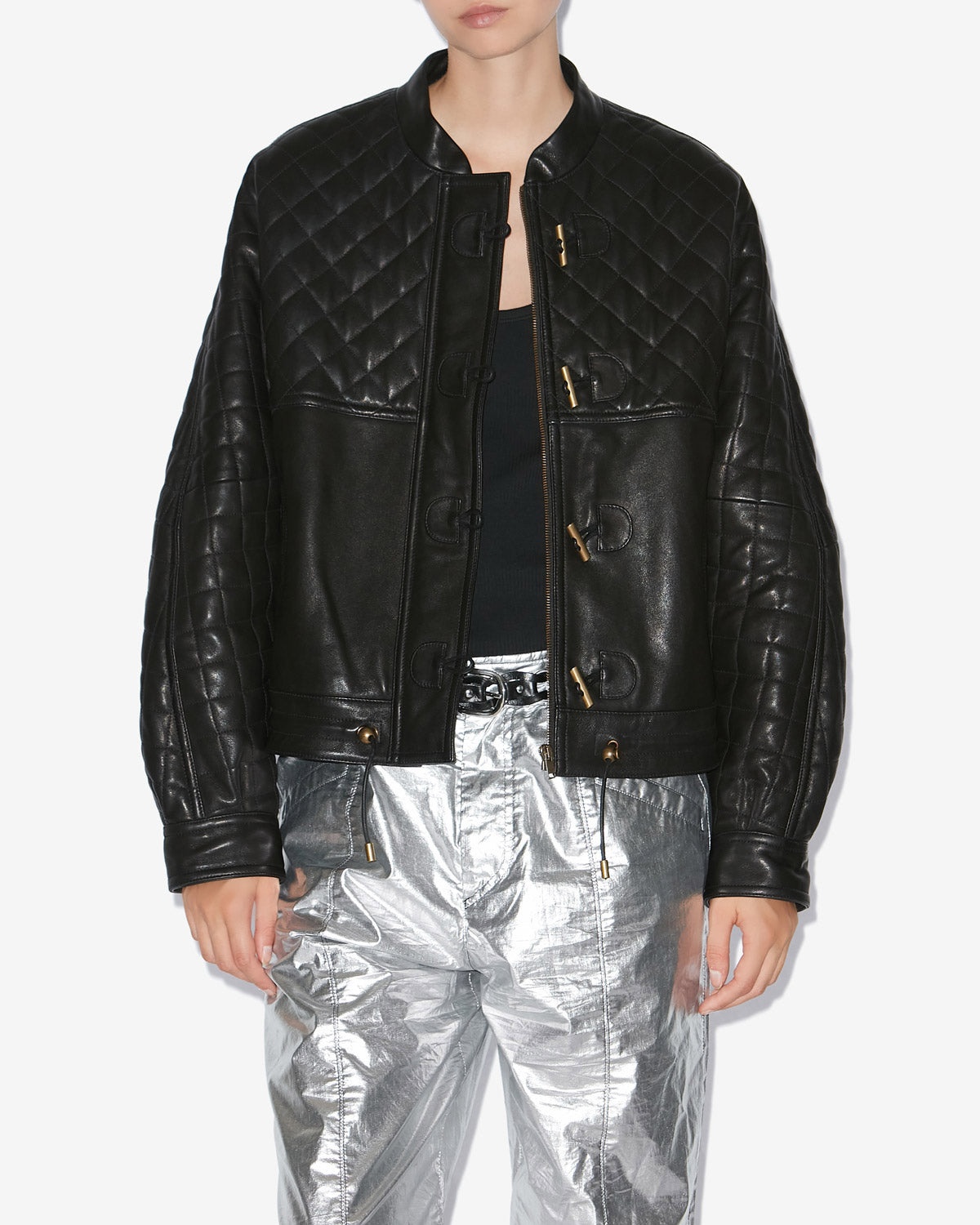 CELIANY JACKET - 4