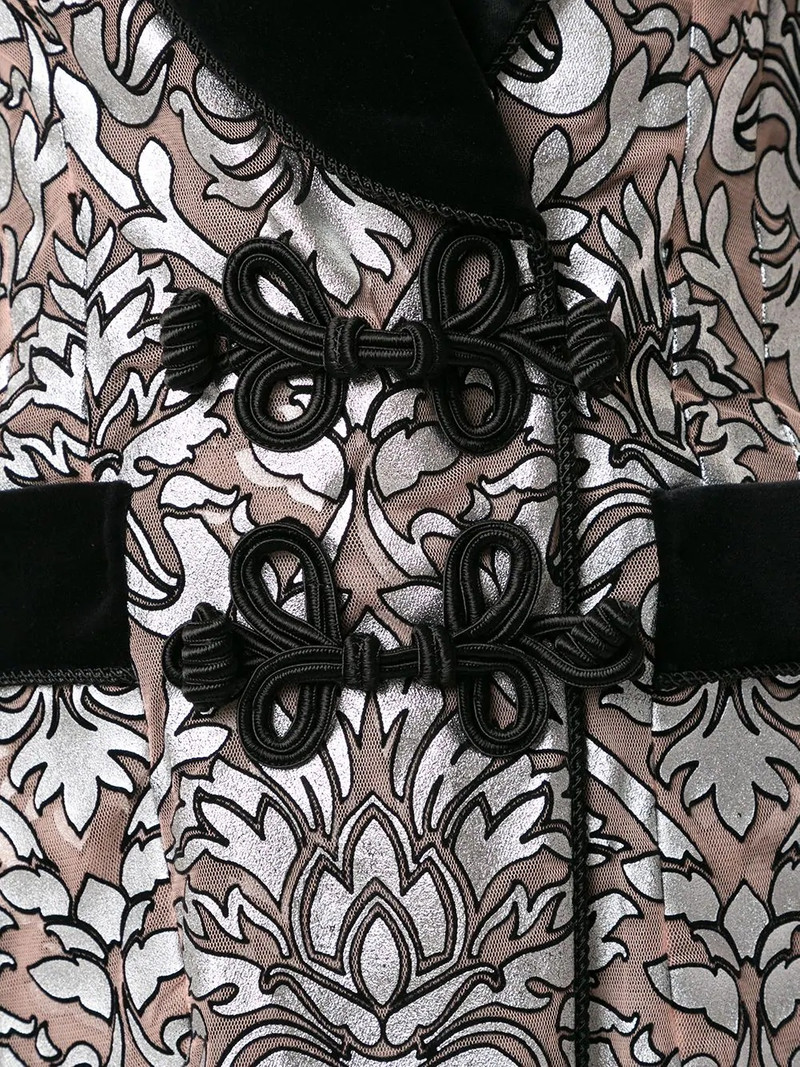 baroque print blazer 5
