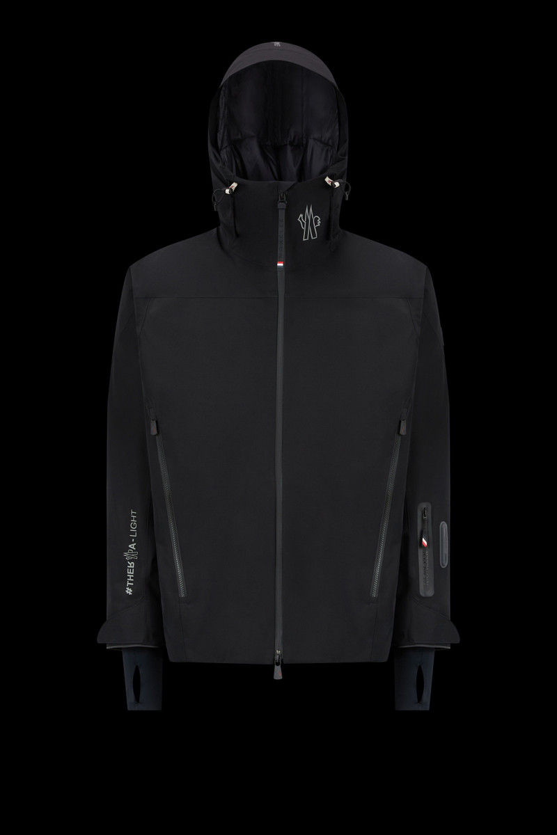 Montgirod Jacket 1