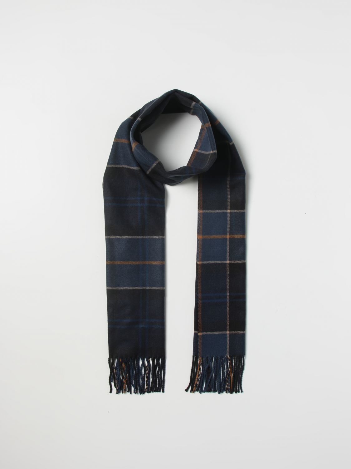 Barbour scarf for man - 2