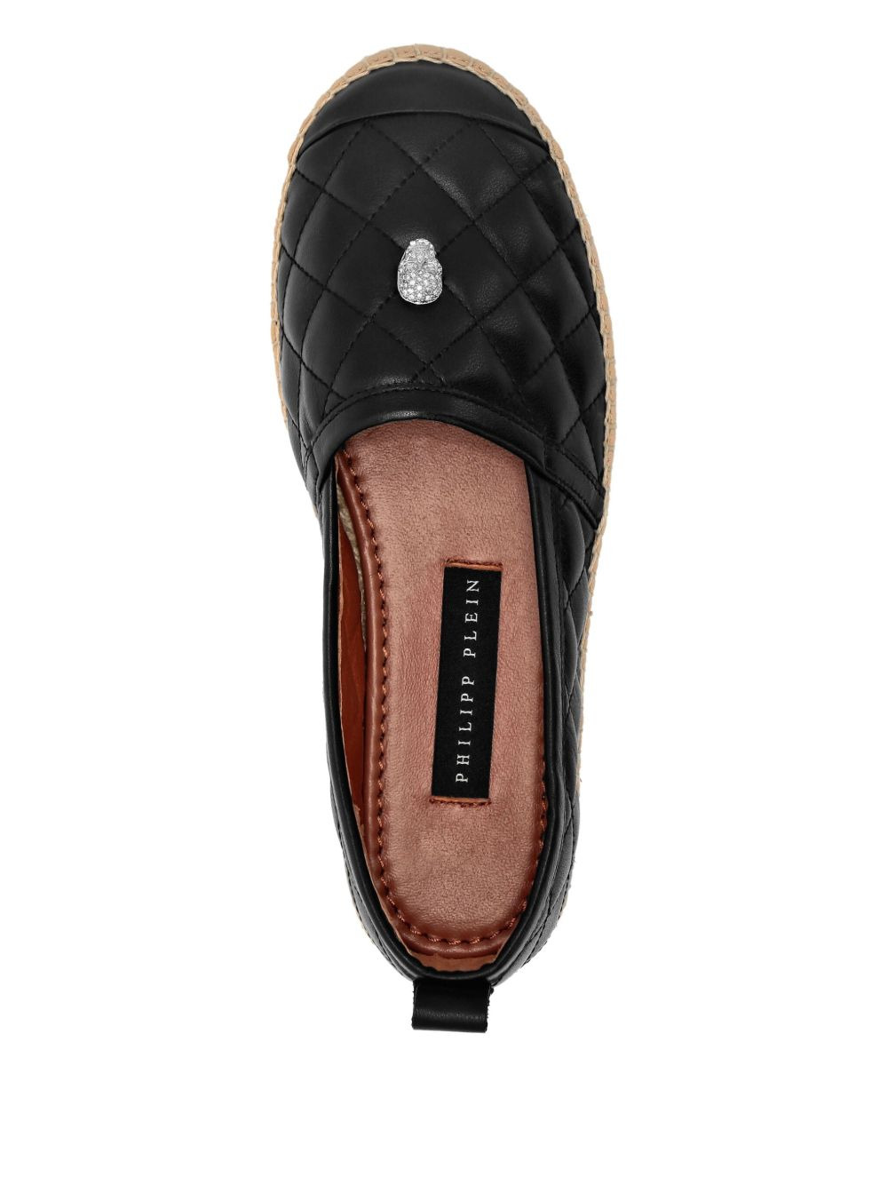 quilted espadrilles - 3