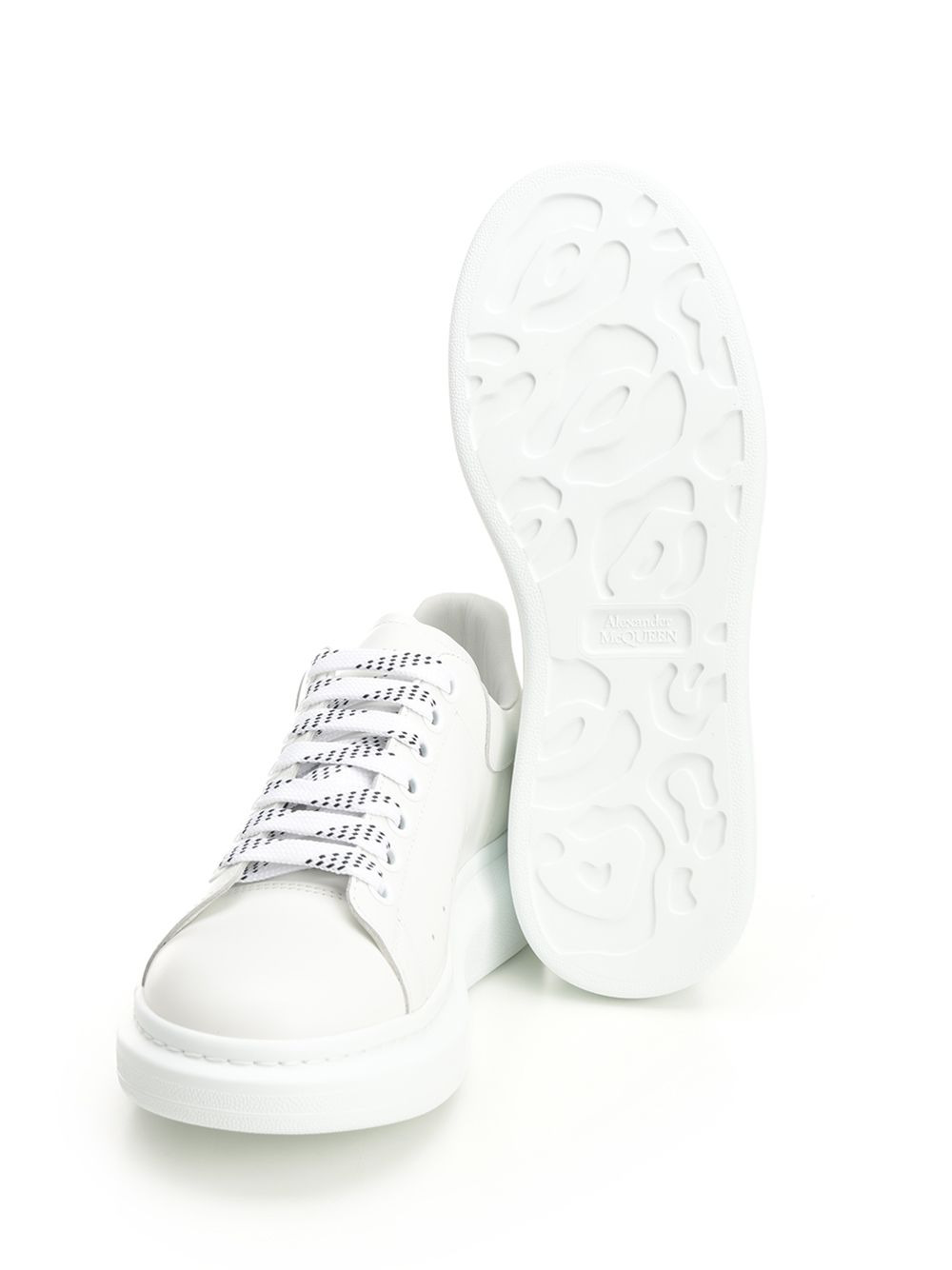 Sneaker Oversize Sneakers Multicolor - 5