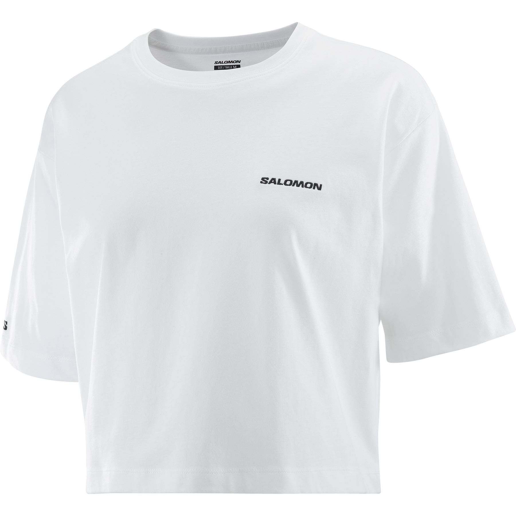 SHORT TEE - 4