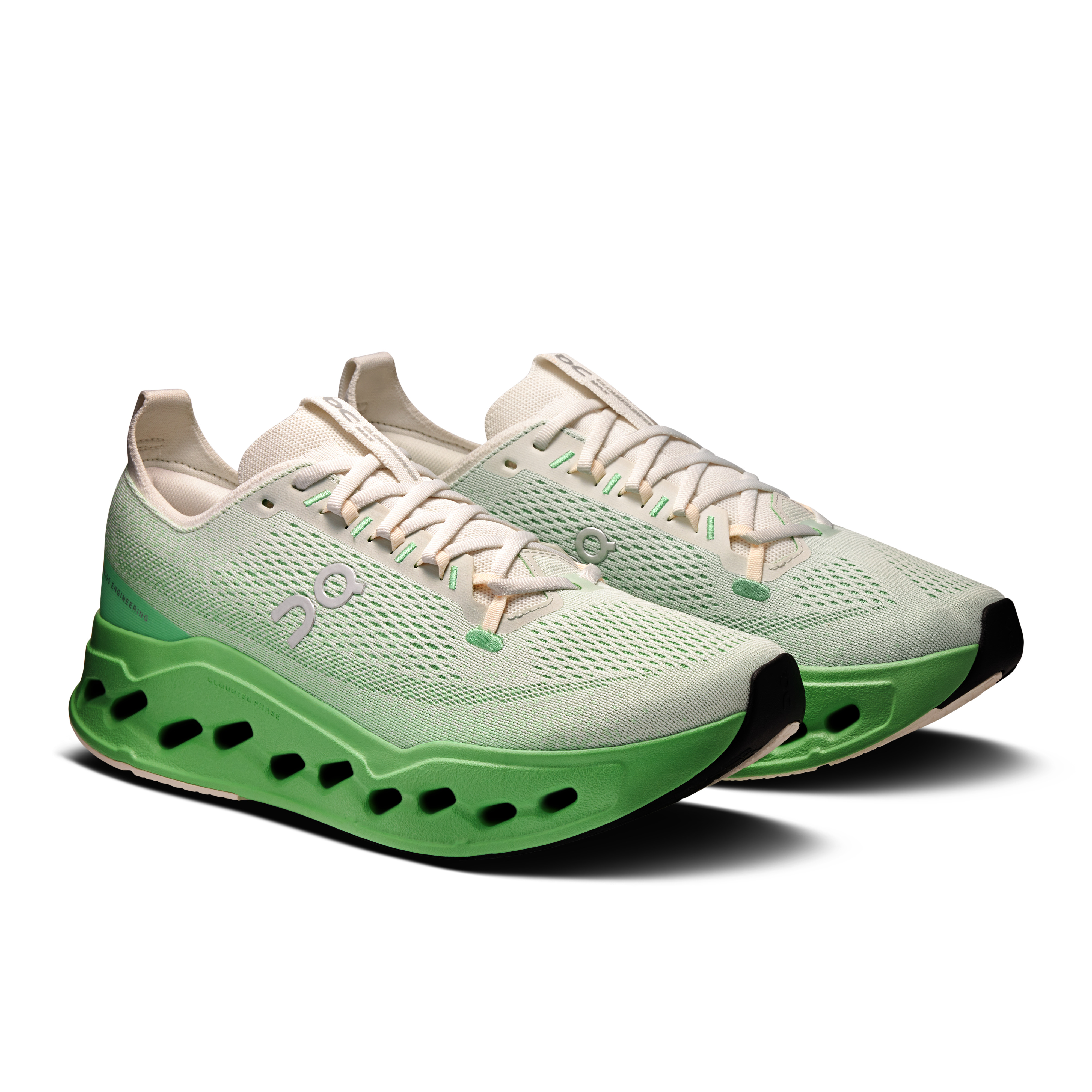 Cloudsurfer Max - 6
