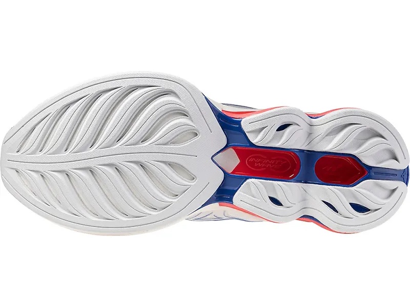 Mizuno Wave Creation 25 SSW - 4