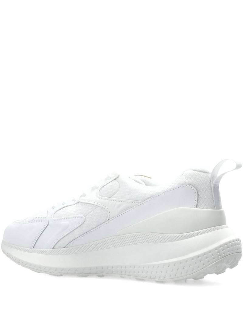 L003 Evo lace-up sneakers 1