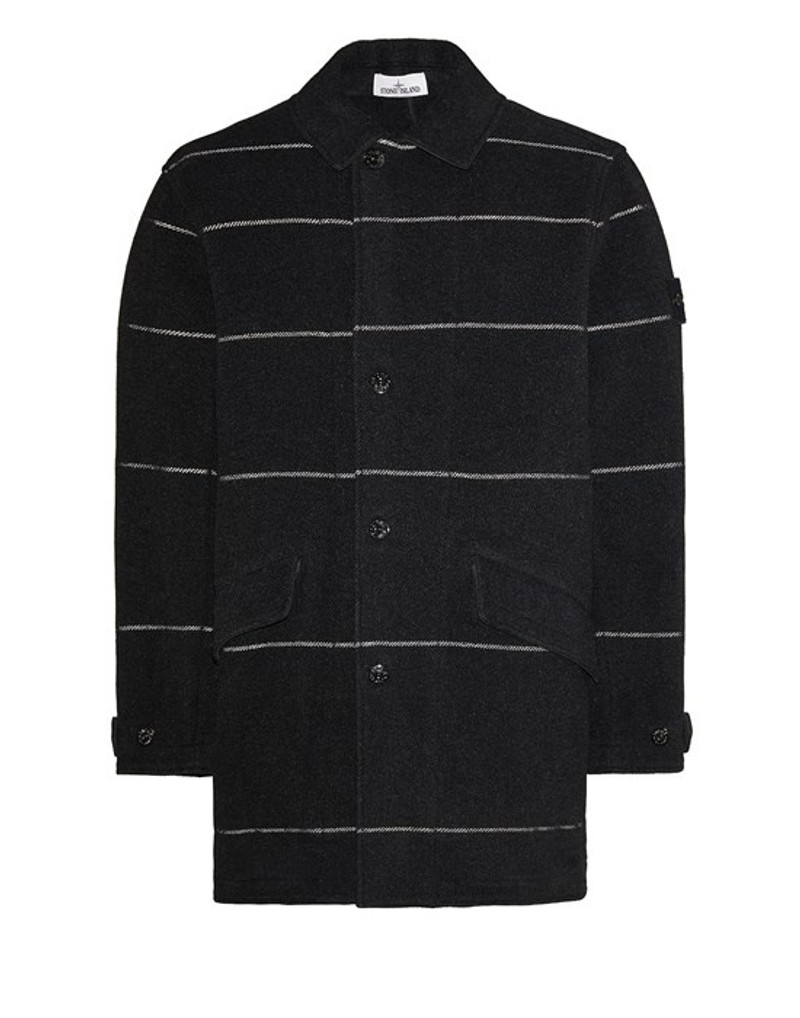 伊勢丹限定 STONE  PANNO MILITARE COAT L 伊勢丹限定 STONE PANNO MILITARE COAT L 伊勢丹限定 STONE PANNO