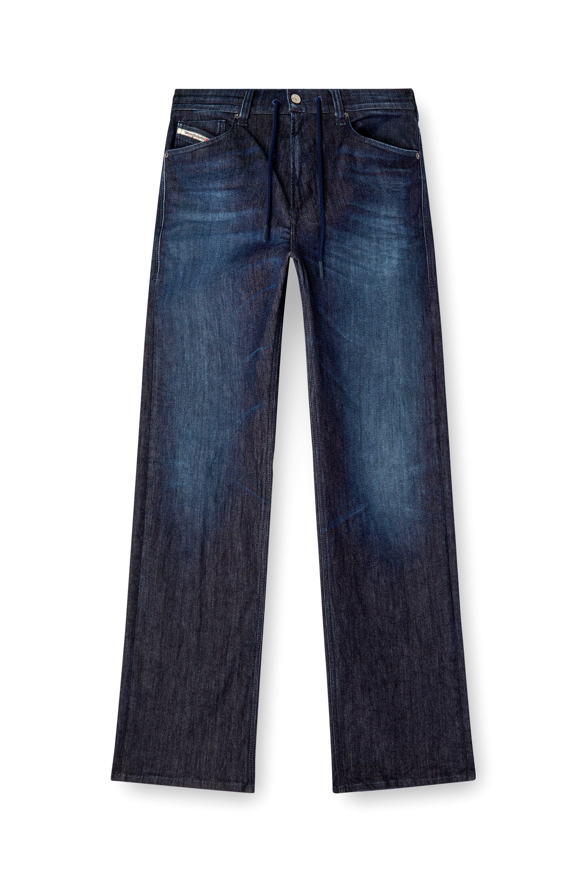 RELAXED 2080 D-REEL JOGGJEANS® 09L11 - 1