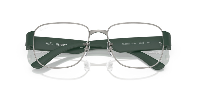 Ray-Ban RB6532 OPTICS outlook
