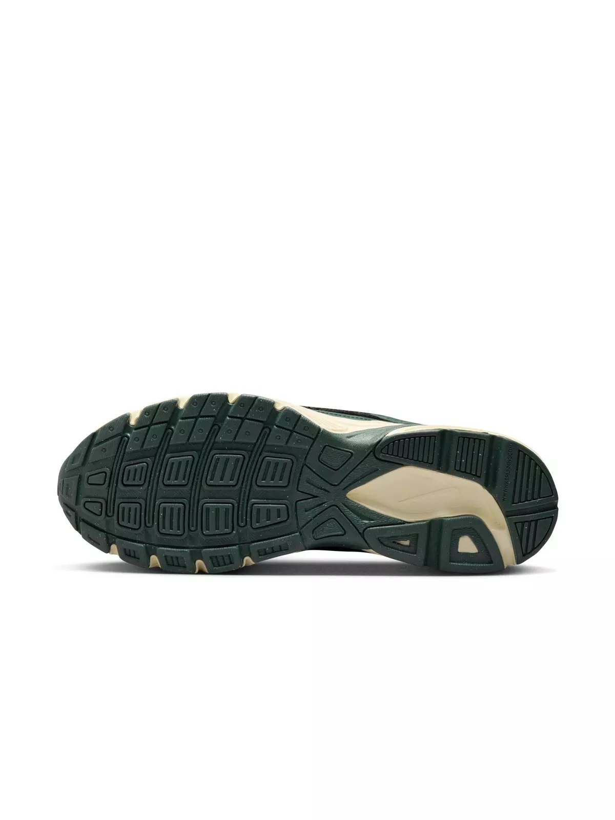 Initiator "Black/Vintage Green/Coconut Milk/Bronzine" Men's Shoe - 6
