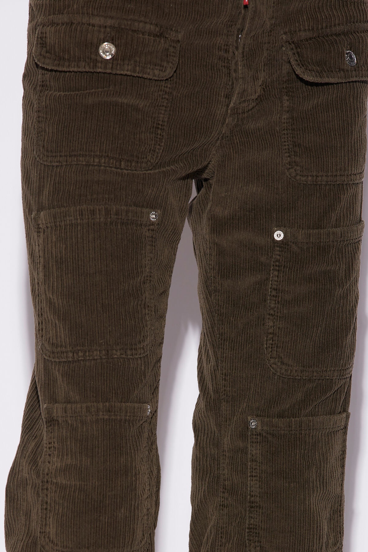 TACTICAL ROADIE PANTS - 4