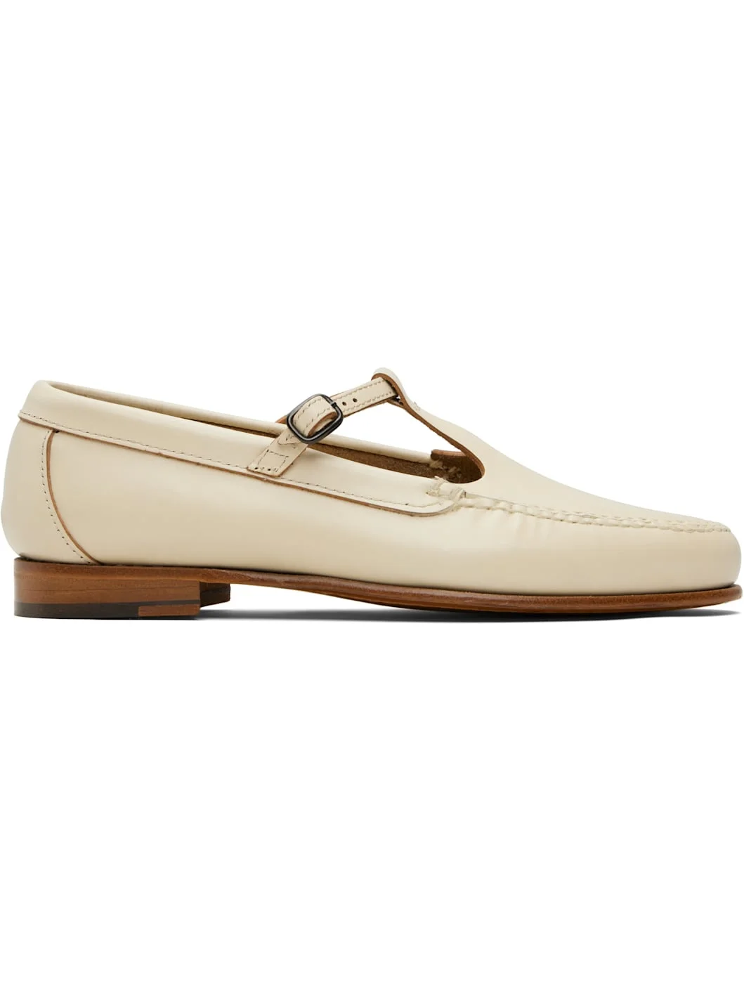 Off-White Alcala Loafers - 1