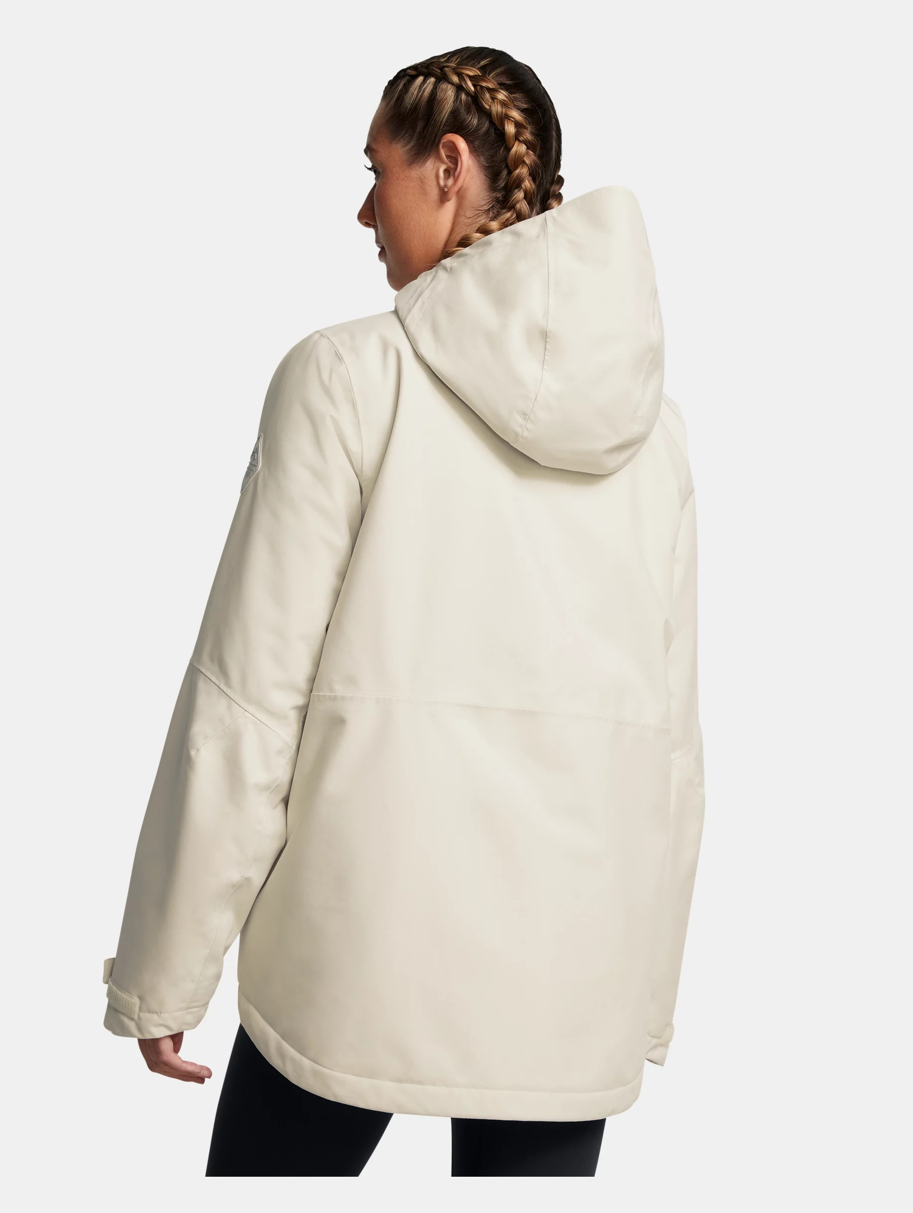 Women's UA Expanse Vista Jacket - 4