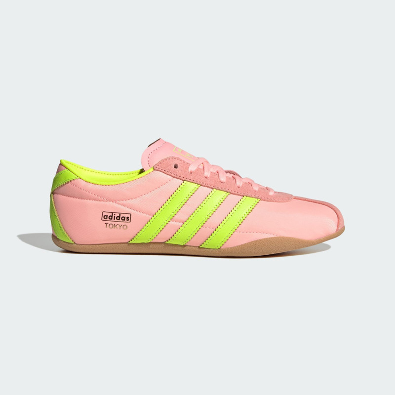 Tokyo Shoes - 1