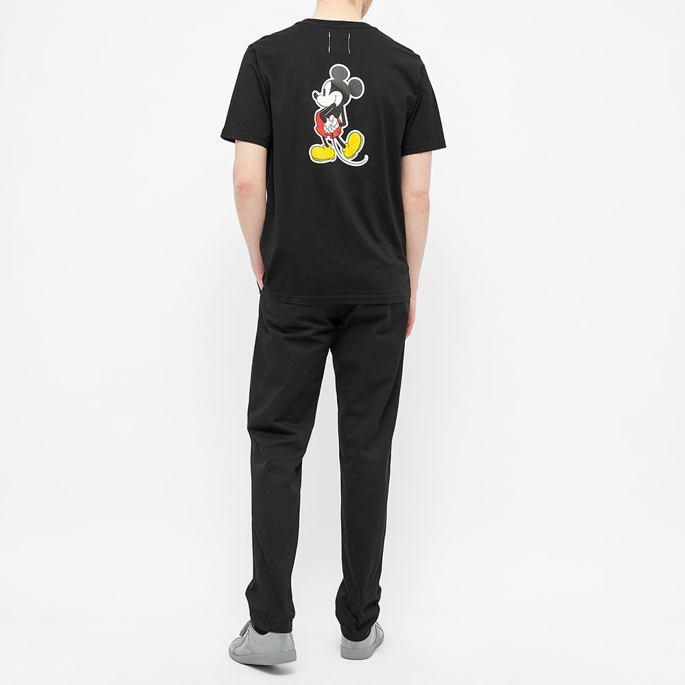 TAKAHIROMIYASHITA TheSoloist. Mickey Mouse Tee - 6