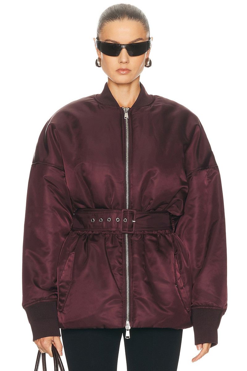 Norell Jacket 1
