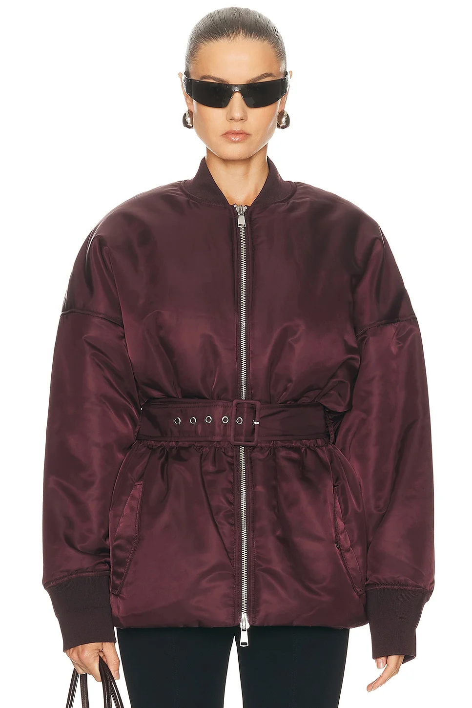 Norell Jacket - 1