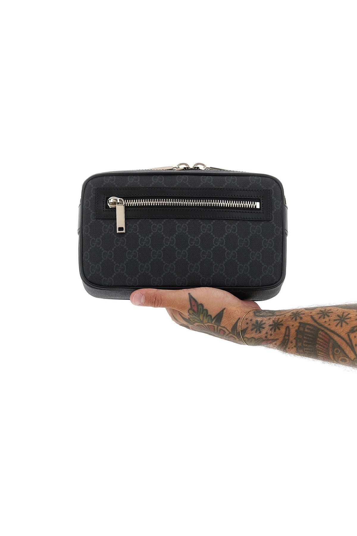 Small GG fanny pack - 2