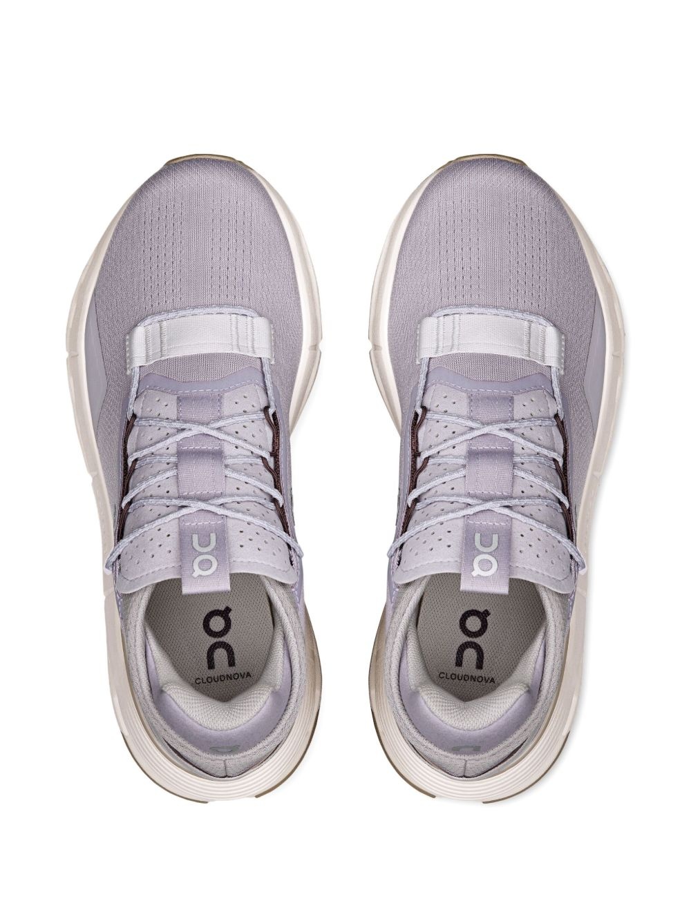 Cloudnova 2 running sneakers - 4