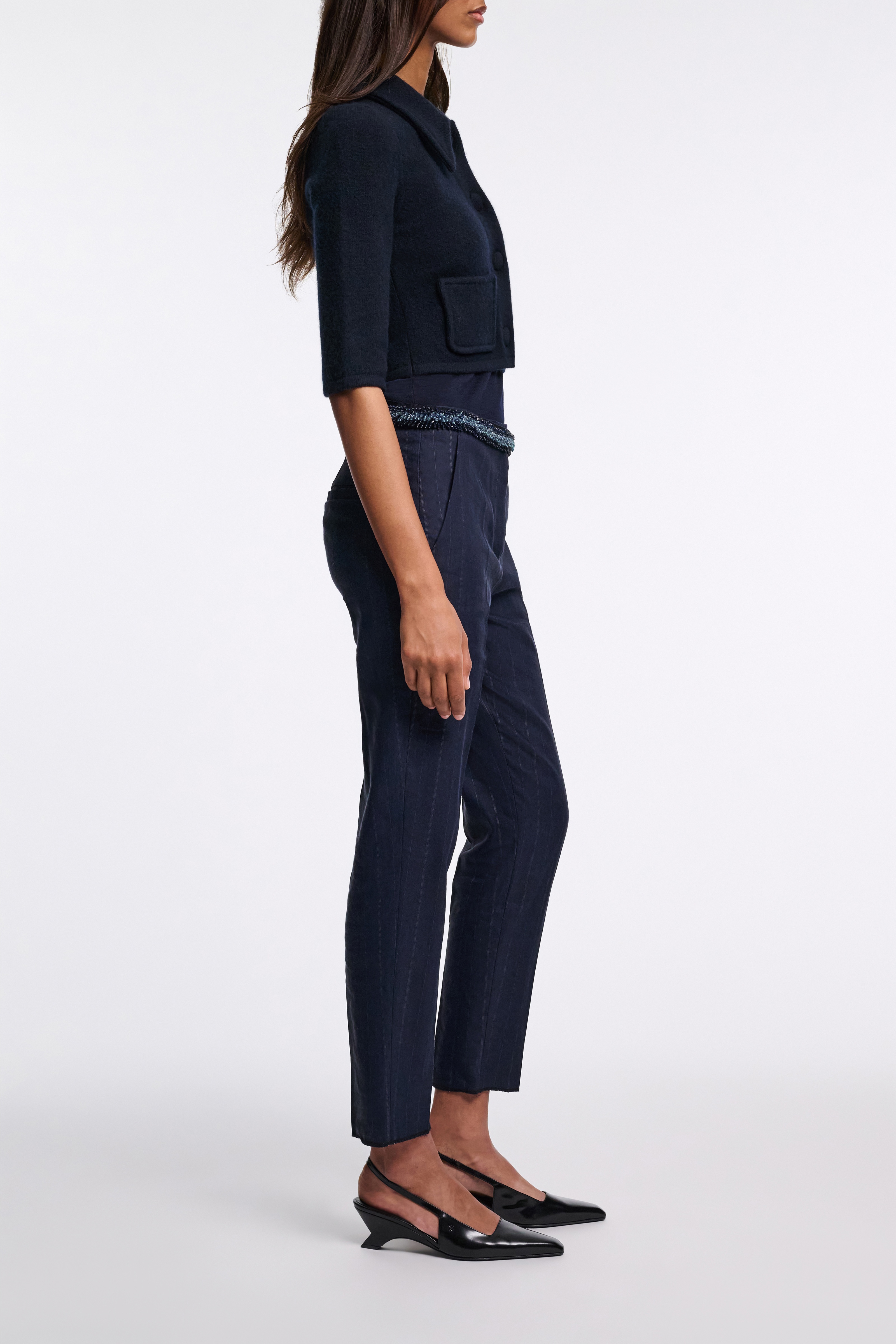 MODERN SOPHISTICATION pants - 3
