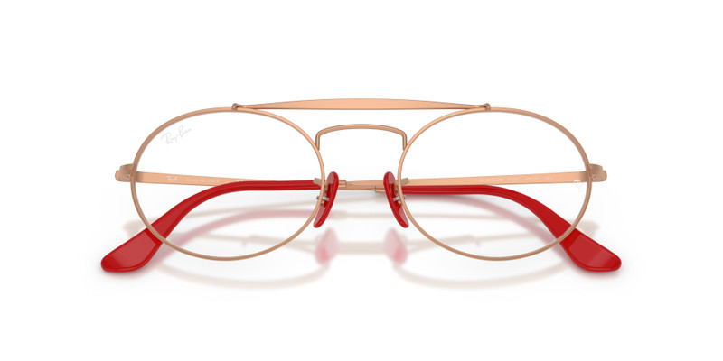 Ray-Ban RB3775VM OPTICS SCUDERIA FERRARI COLLECTION outlook