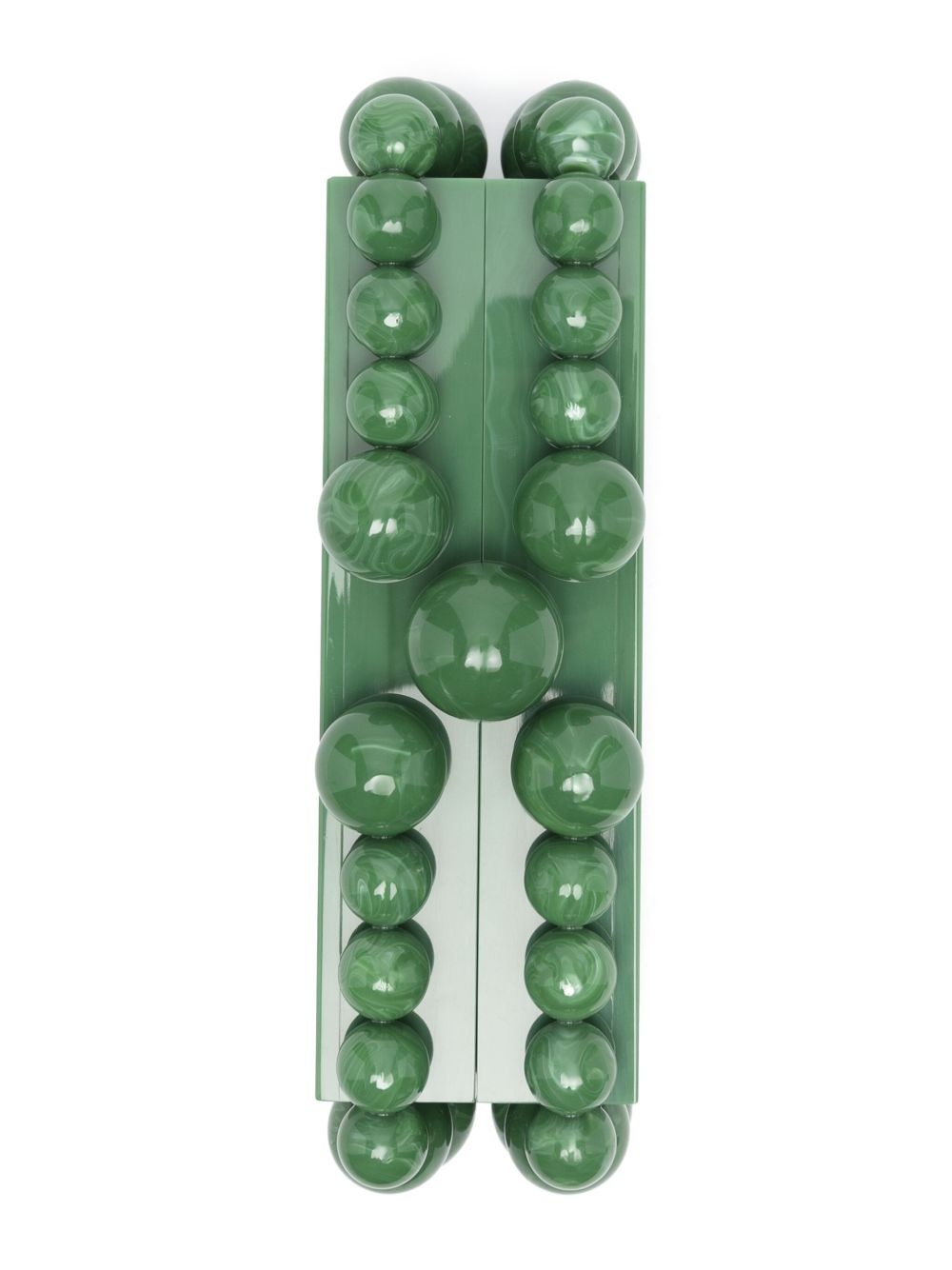 Eos clutch bag - 4