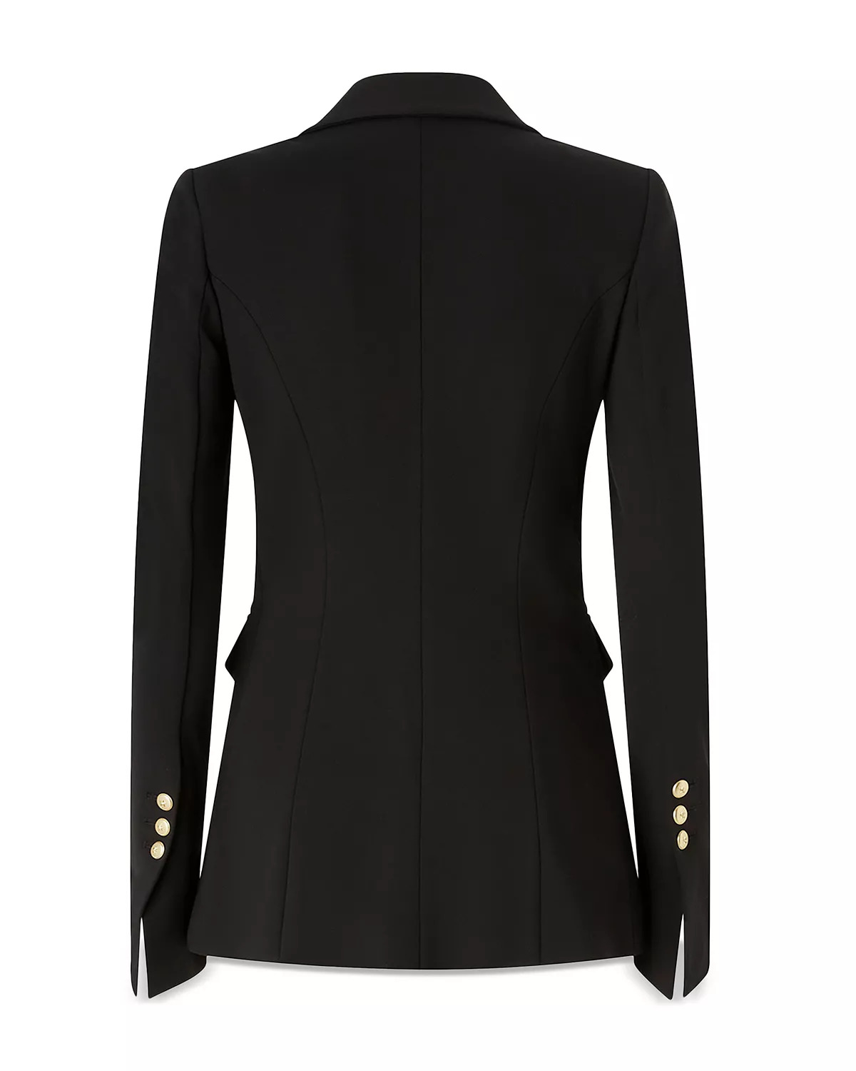Granita Asymmetrical Blazer - 2