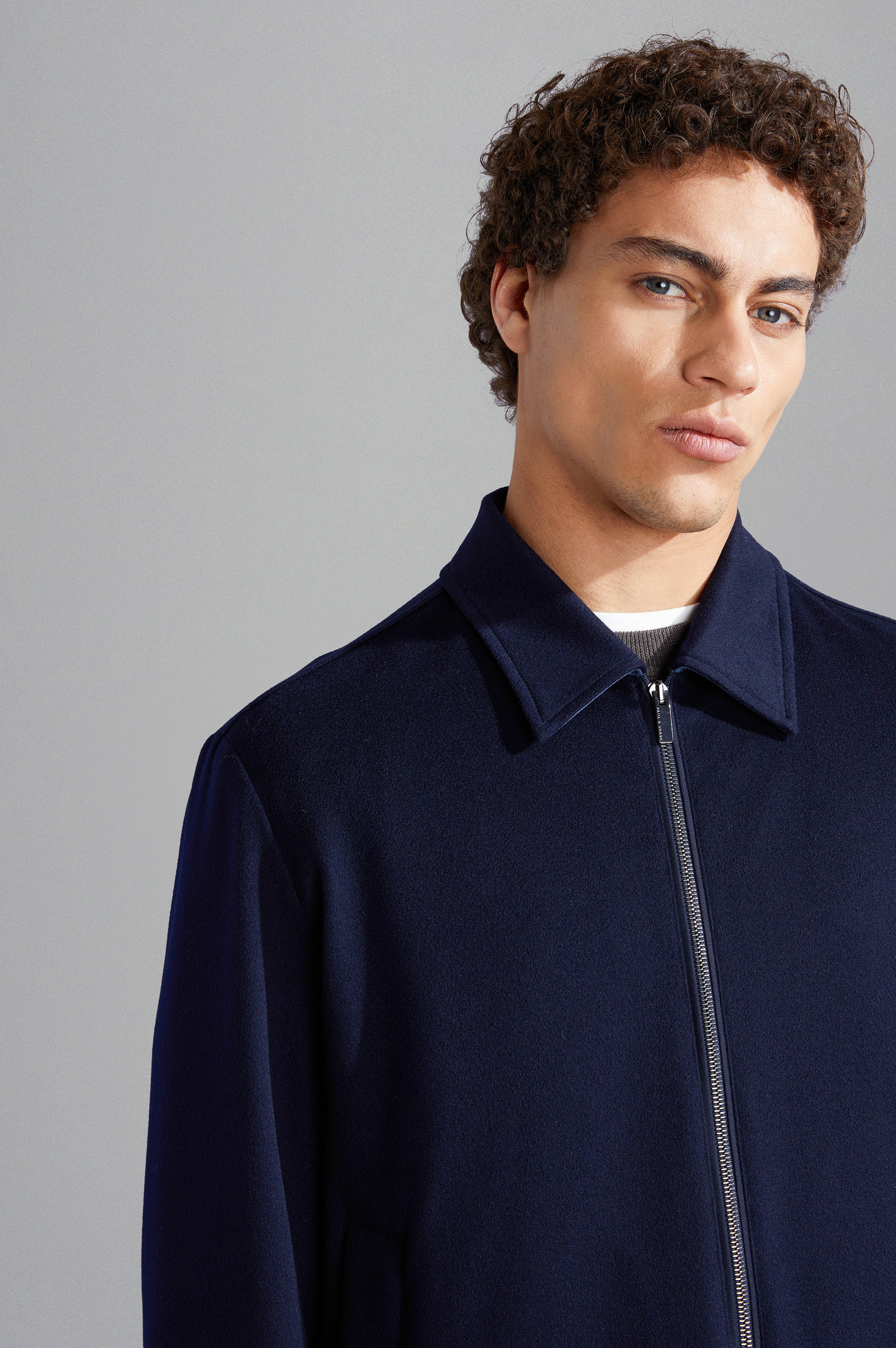 CASHMERE SHACKET - 4