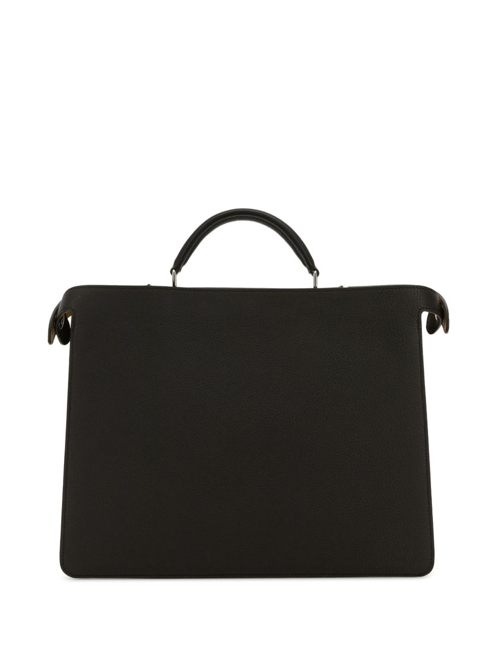 Peekaboo tote bag - 2