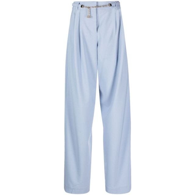 Luminosity tailored trousers - 1