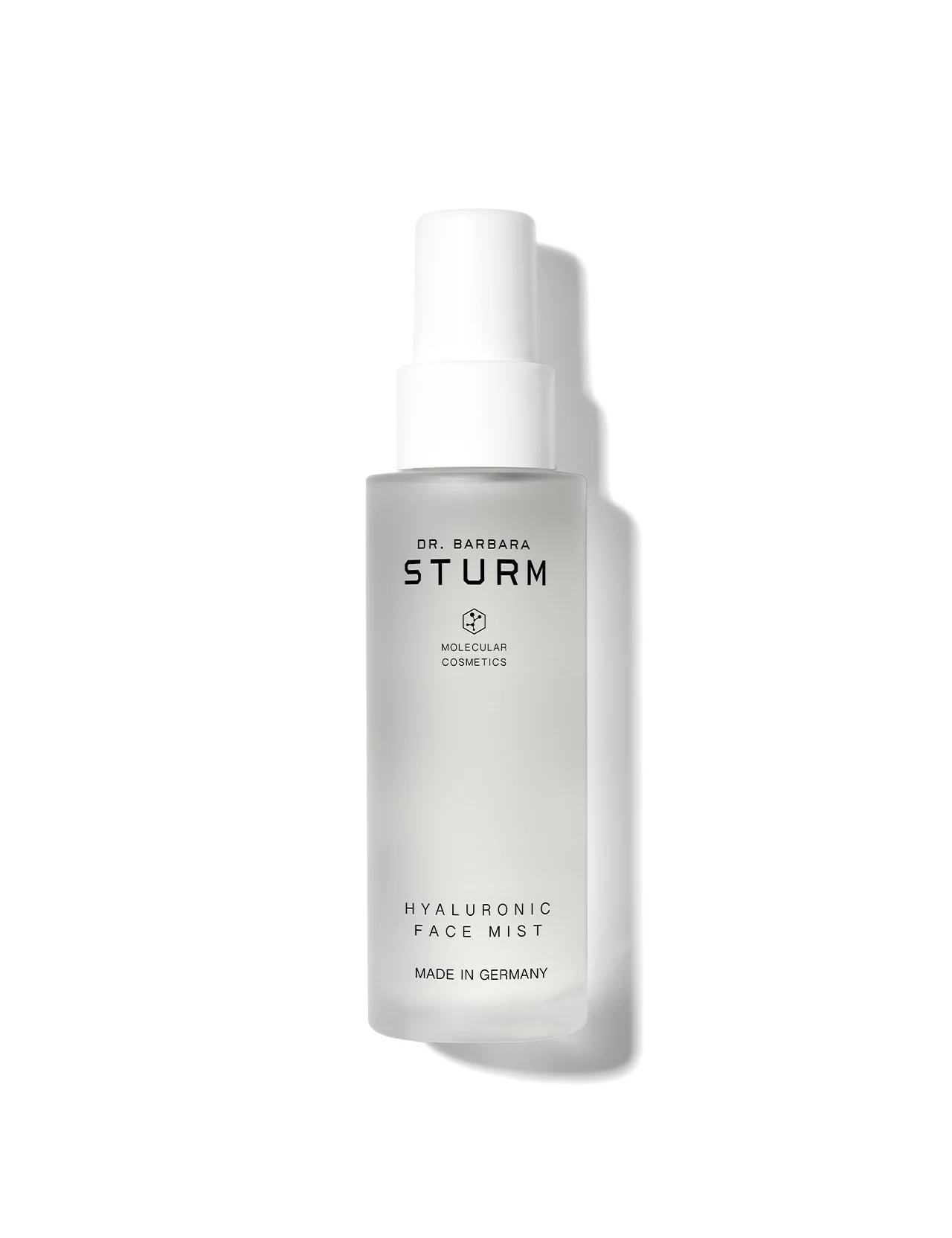 HYALURONIC FACE MIST - 1