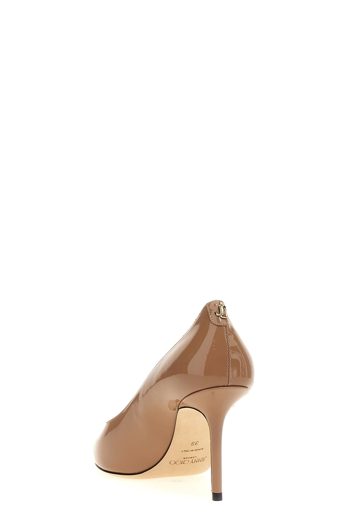 'Love' pumps - 3