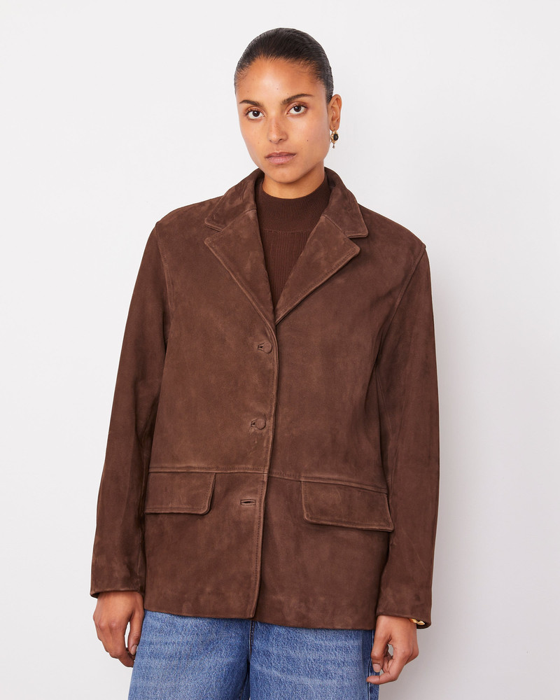 KATALINE JACKET - 1