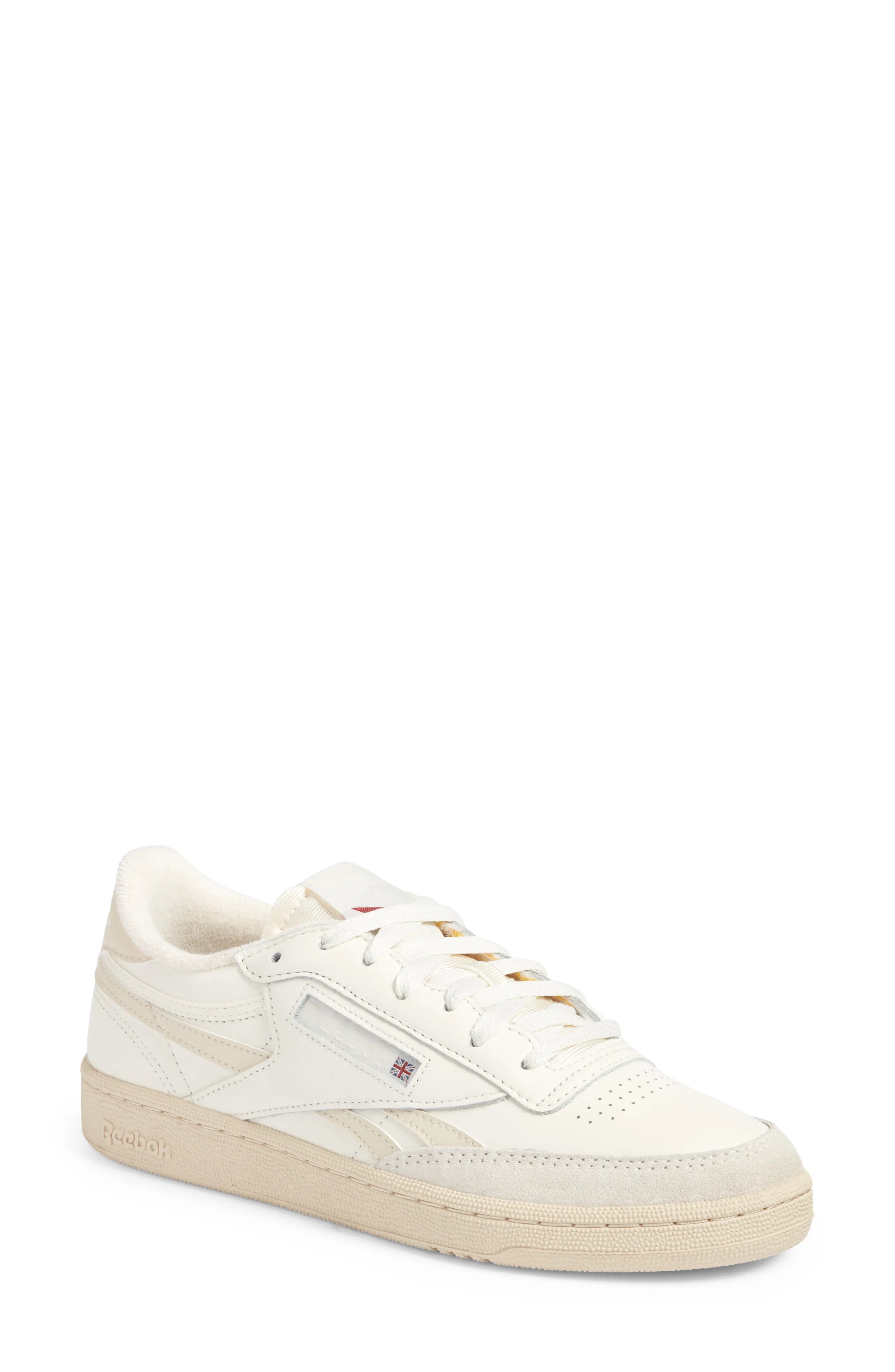 Club C Revenge Vintage Sneaker - 1