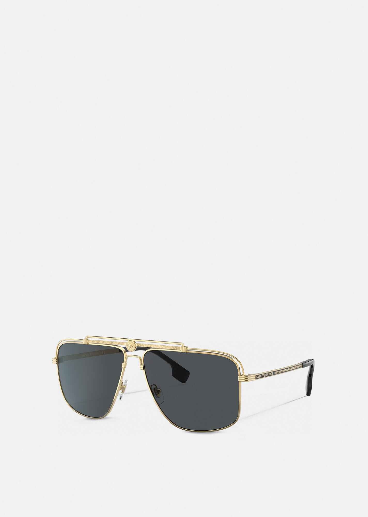 Medusa Focus Sunglasses - 1