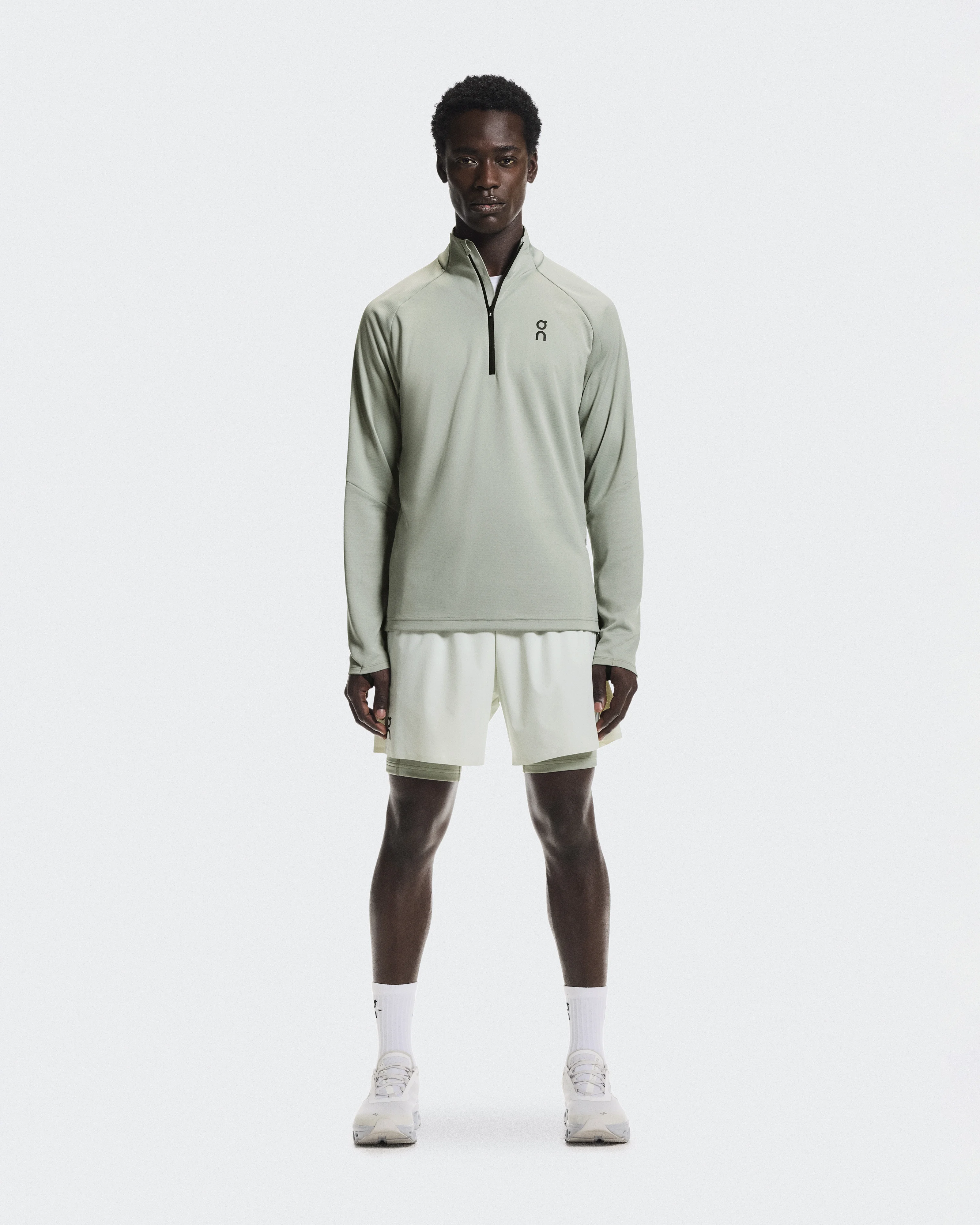 Climate Shirt - 1