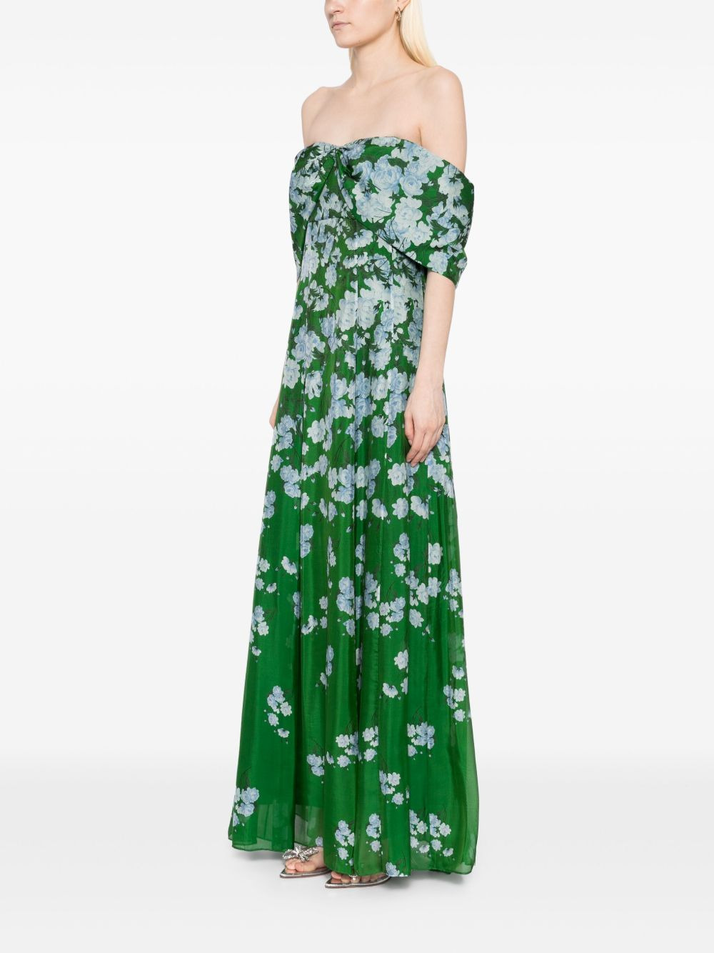 Kennedy gown - 3