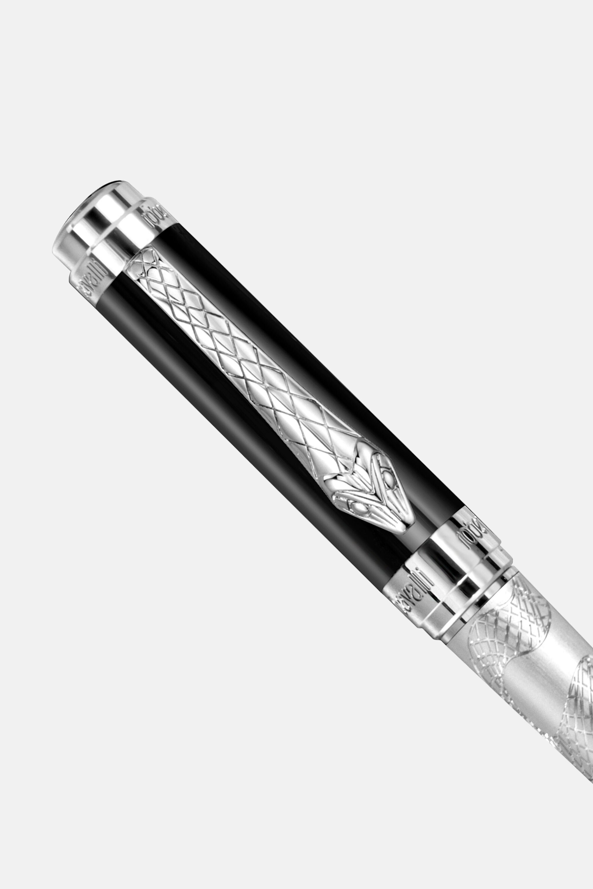 Roberto Cavalli Serpentine Ballpoint Pen - 2
