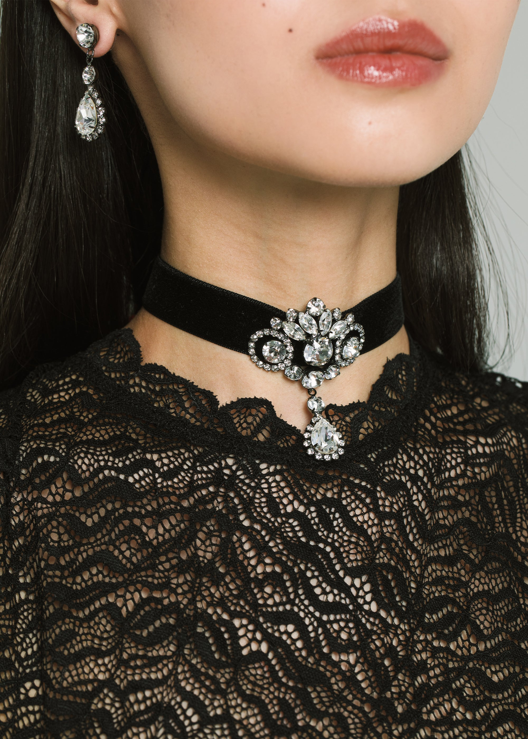 Arabella Ribbon Tie - 3
