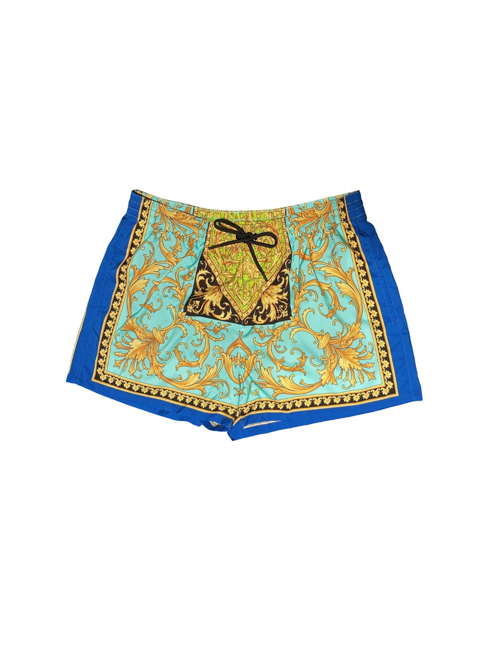 VERSACE Costume da bagno REVERSIBLE