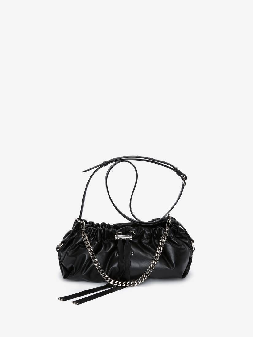 The Mini Bundle in Black - 1