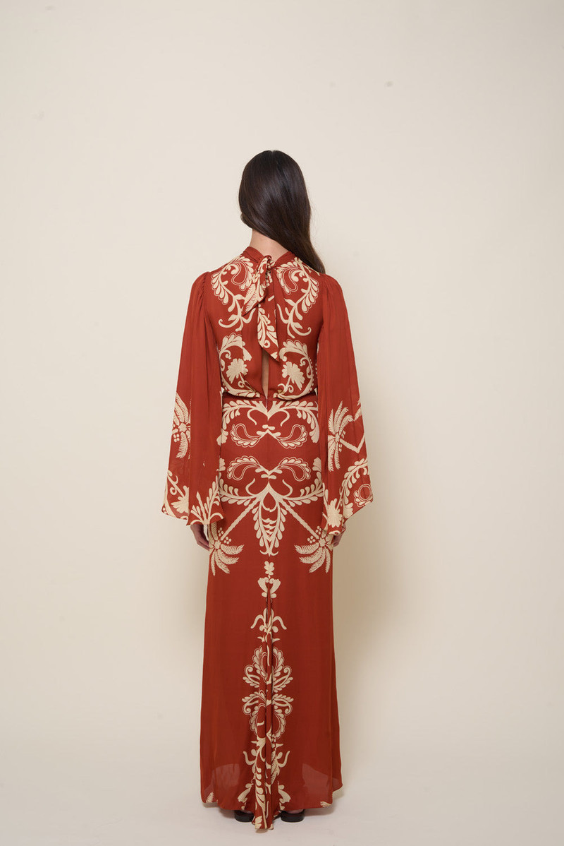 Primera Vez Dress 4