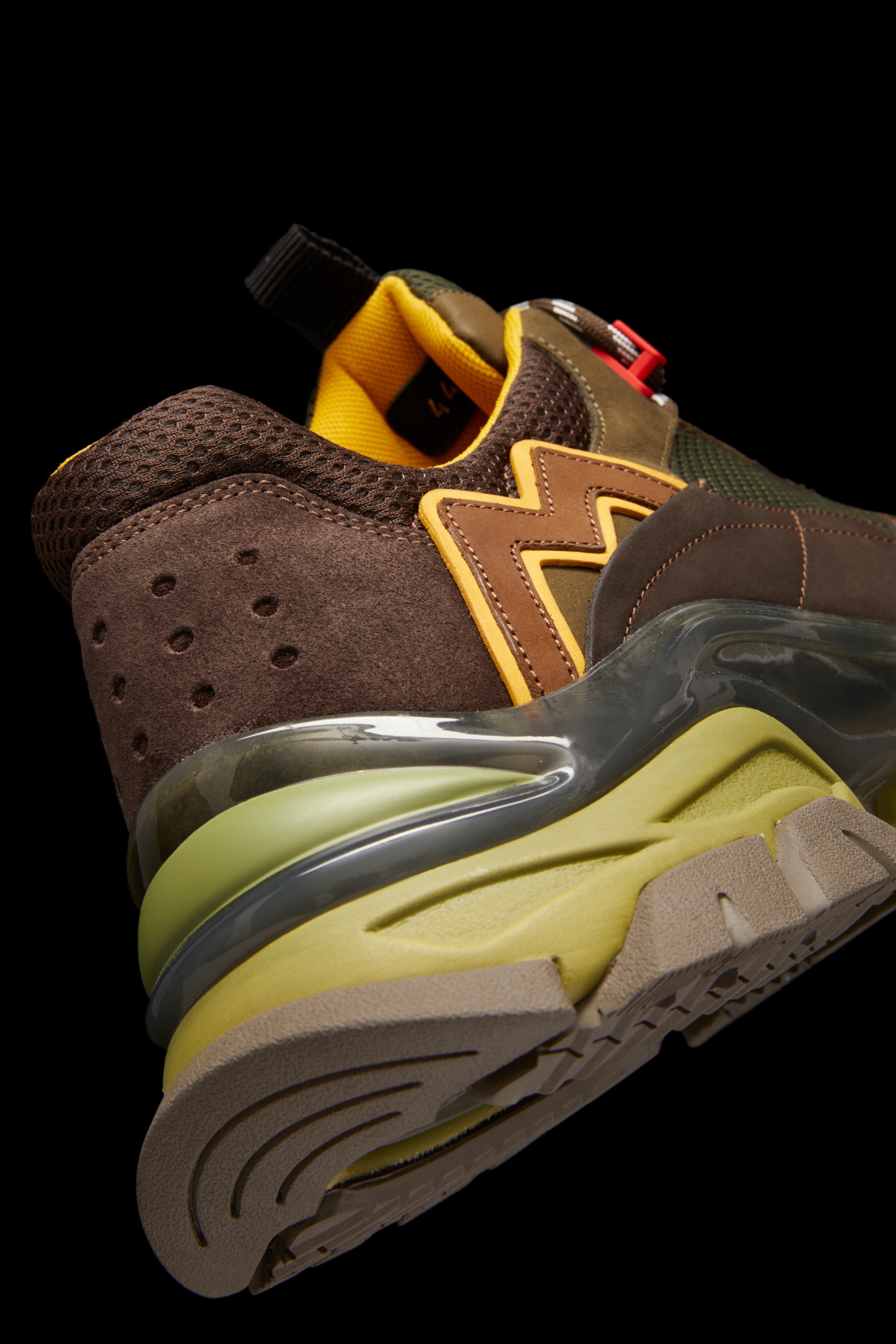 Leave No Trace Sneakers - 5