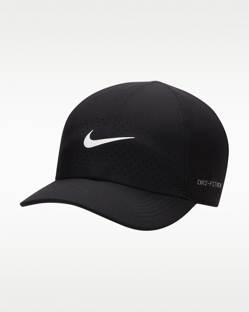 Nike Dri-FIT ADV Club Unstructured Tennis Cap 1