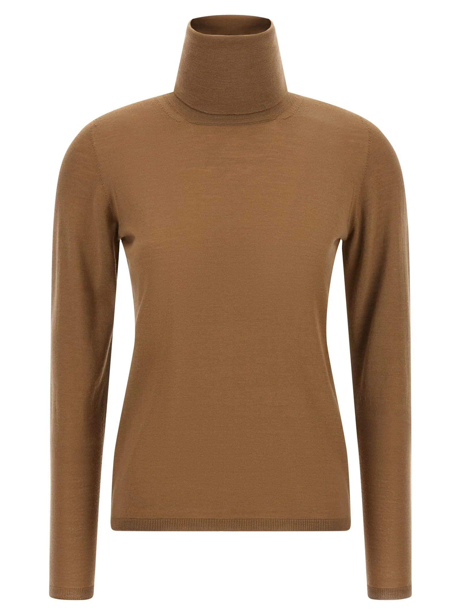 Max Mara Women 'Saluto' Turtleneck Sweater - 1
